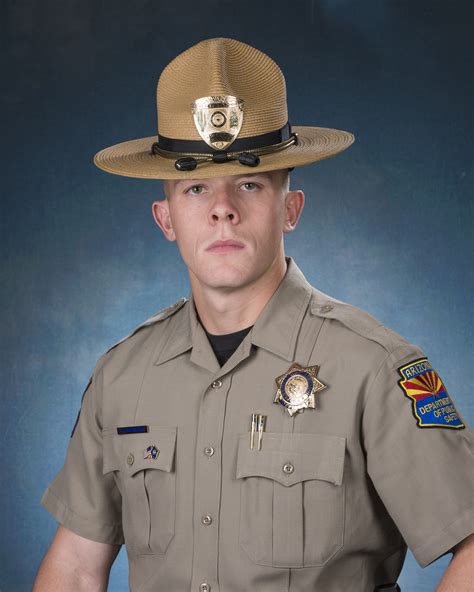 Arizona dps - These bureaus exist to support the mission critical units of AZ DPS such as Recruiting, Training, Finance, Public Records, Fleet, Aviation, and Peer Support, to name just a few. Lt. Col. Hunter began his career as a trooper with the AZ DPS in September of 1989 and was assigned to the Highway Patrol Division in Winslow, Arizona.